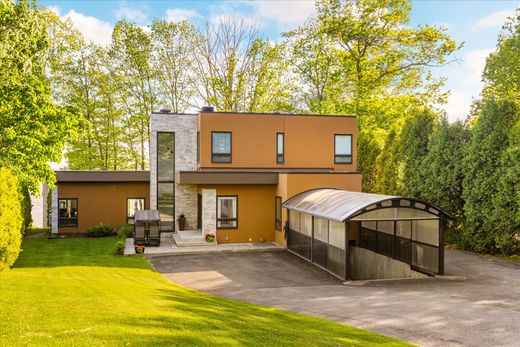 Detached House in Trois-Rivières, Mauricie