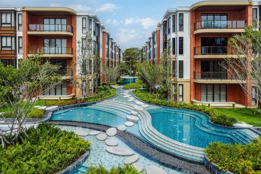 Apartment in Hua Hin, Changwat Prachuap Khiri Khan