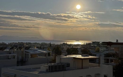 Penthouse in Glyfada, Nomarchía Athínas