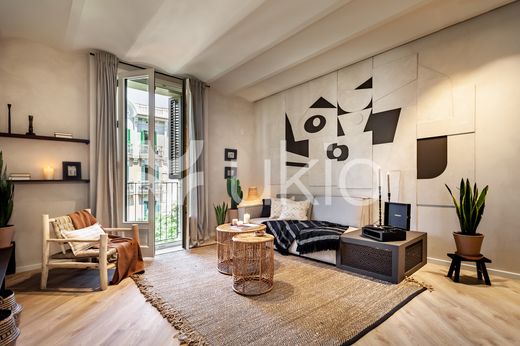 Apartment in Barcelona, Province of Barcelona