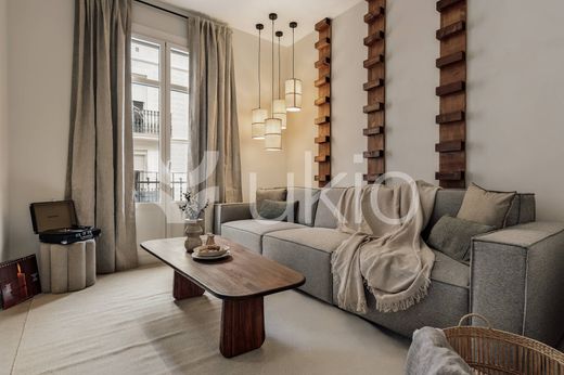 Appartamento a Barcellona, Província de Barcelona