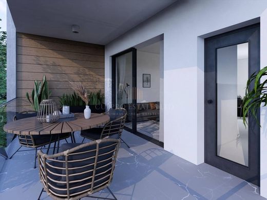 Apartament w Zakaki, Lemesós