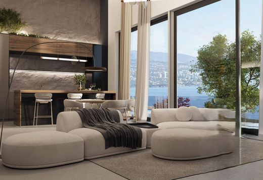 Luxury home in Opatija, Grad Opatija