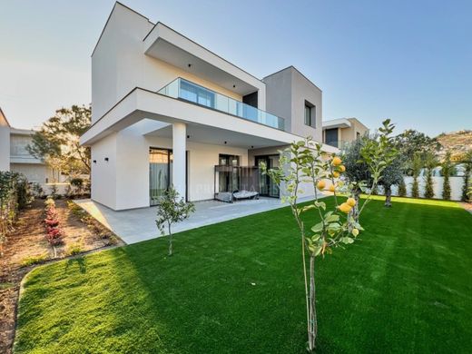 Villa a Limassol, Limassol District