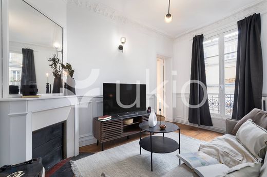 Apartament w Paryż, Paris
