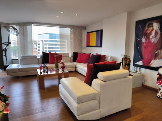 Apartamento - Bogotá, Bogotá  D.C.