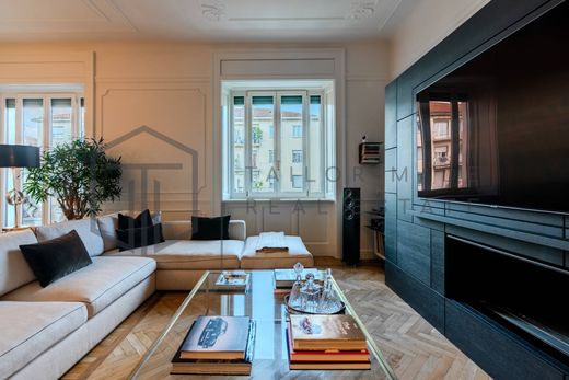 Διαμέρισμα σε Μιλάνο, Città metropolitana di Milano