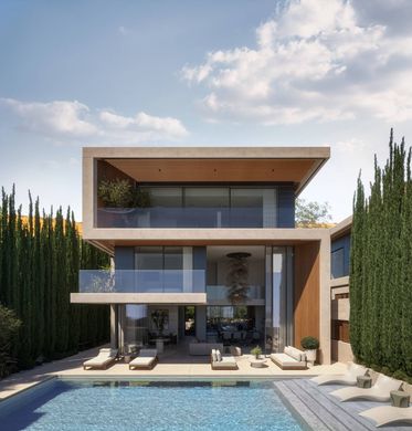 Villa in Vouliagméni, Nomarchía Anatolikís Attikís