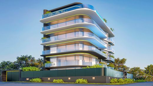 Glyfáda, Nomós Fokídosのアパートメント