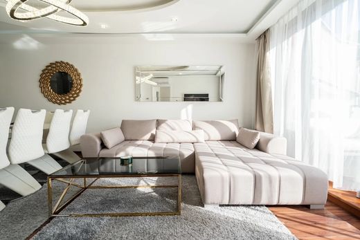 Apartment in Budapest VI. kerület, Budapest