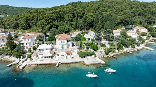 Вилла, Корчула, Grad Korčula