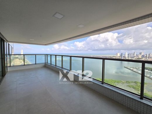 套间/公寓  累西腓, Recife