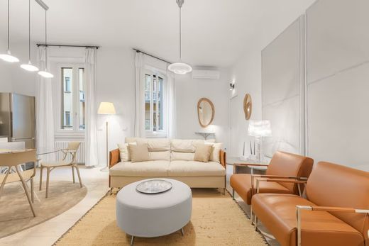 Квартира, Милан, Lombardia