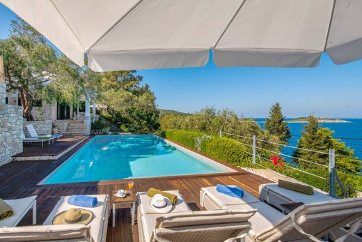 Villa - Paxoi, Nomós Kerkýras
