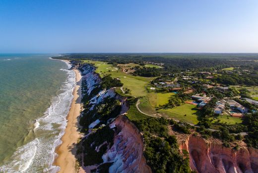 Terreno en Trancoso, Porto Seguro