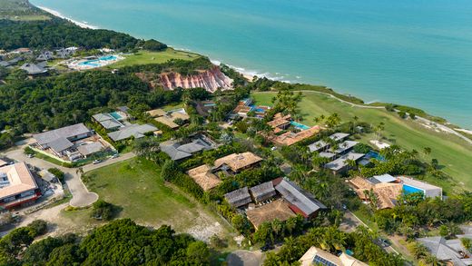 Terreno en Trancoso, Porto Seguro