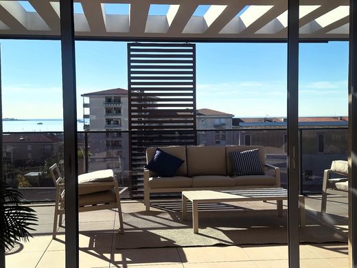 Διαμέρισμα σε Αντίμπ, Alpes-Maritimes