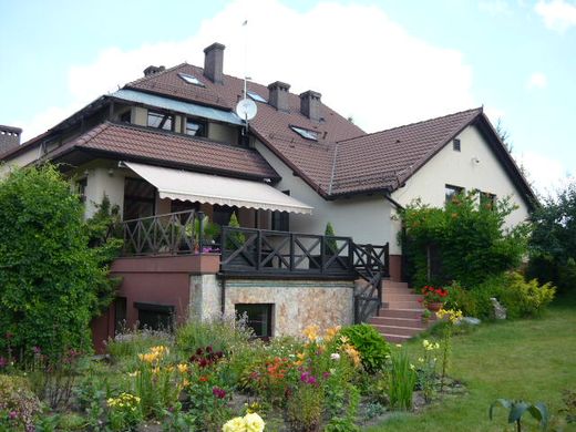 Hôtel à Żytna, Powiat rybnicki