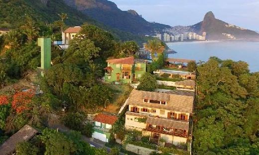 Villa à Rio de Janeiro
