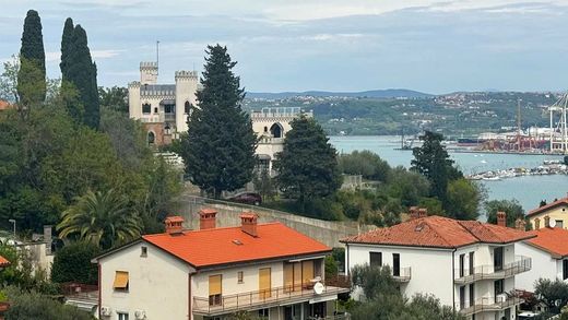 Частный Дом, Копер, Koper