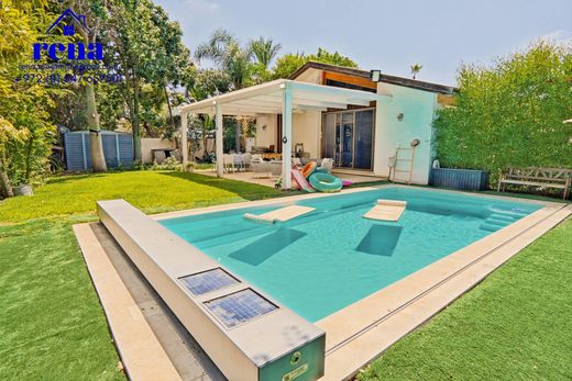 Villa in Caesarea, Haifa