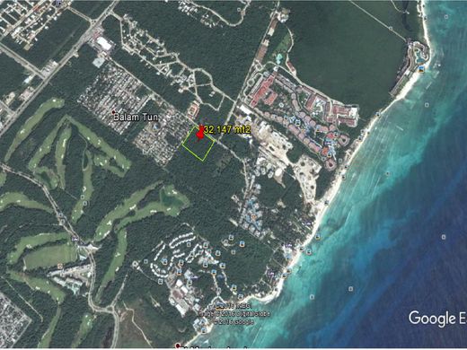 Land in Playa del Carmen, Quintana Roo, Solidaridad