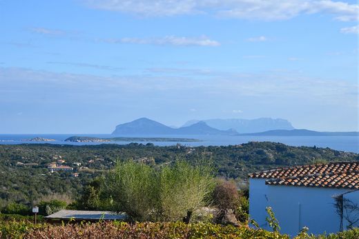 Villa a Porto Cervo, Sassari