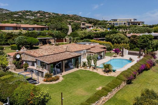 Villa in Porto Cervo, Provincia di Sassari