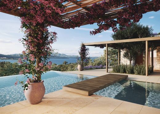 أرض ﻓﻲ Porto Rotondo, Provincia di Sassari
