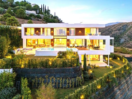 Villa à Marbella, Malaga