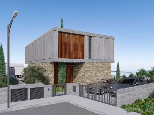 Villa a Geroskípou (quarter), Geroskípou Municipality