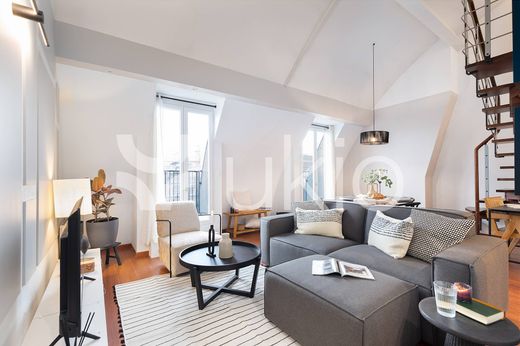 Appartement in Parijs, Paris