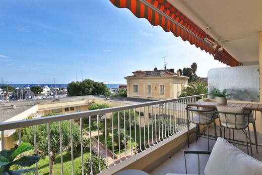 Apartament w Beaulieu-sur-Mer, Alpes-Maritimes