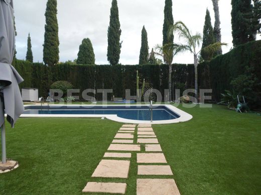 Murcia, ムルシアのシャレー