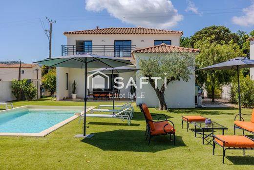 Villa in Cogolin, Var