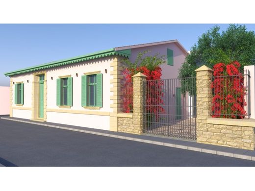 Ofis Limasol, Limassol District