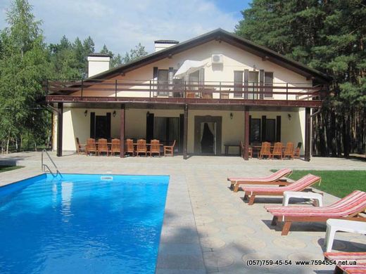 Kharkiv Villas And Luxury Homes For Sale Prestigious Properties In Kharkiv Luxuryestate Com