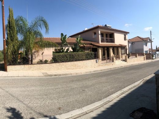Demeure ou Maison de Campagne à Episkopí, Limassol District