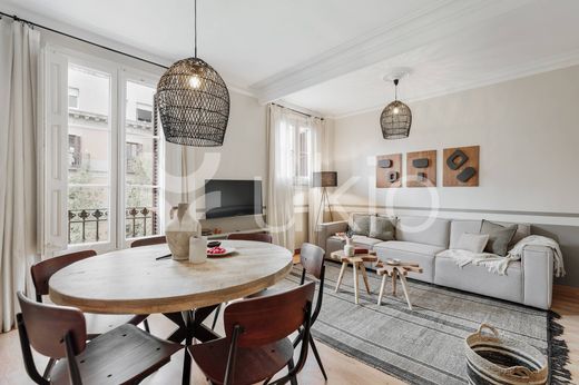 Appartamento a Barcellona, Província de Barcelona