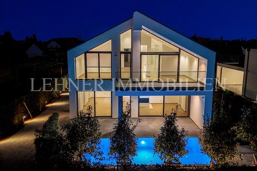 Villa in Seiersberg, Politischer Bezirk Graz-Umgebung