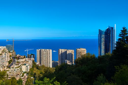 Land in Beausoleil, Alpes-Maritimes