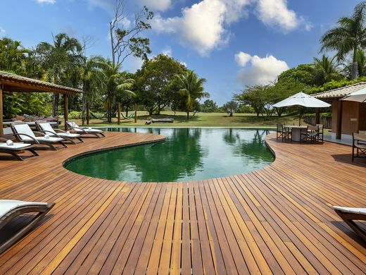 Maison de luxe à Trancoso, Porto Seguro