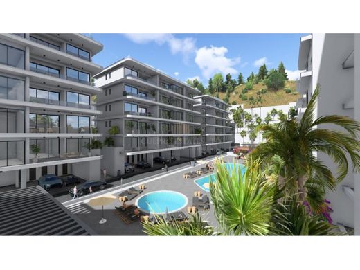 Apartment in Agia Fylaxis, Lemesós