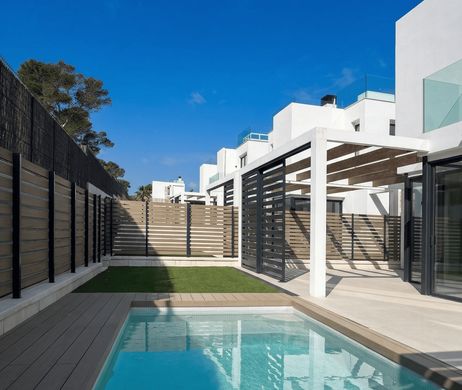 Detached House in San Jose, Province of Balearic Islands