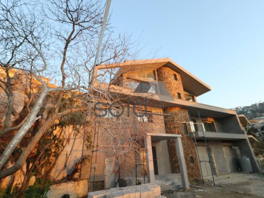 Villa à Bikfaïya, Mohafazat Mont-Liban