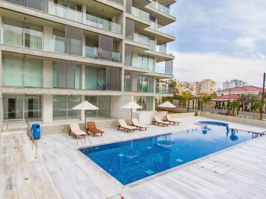 Apartment in Neapoli, Lemesós