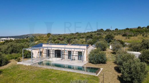 Willa w Avola, Provincia di Siracusa