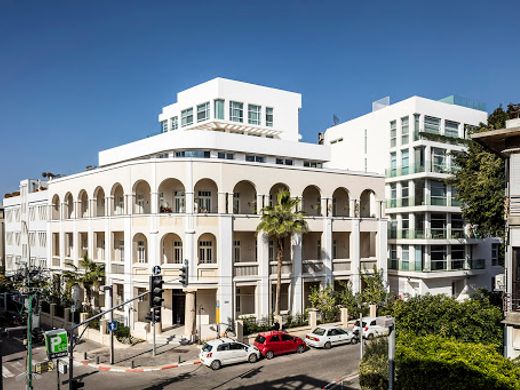 Piso / Apartamento en Tel Aviv, Tel Aviv District
