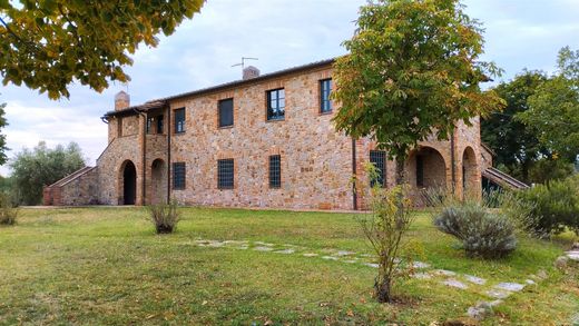Casa de campo en Città della Pieve, Provincia di Perugia