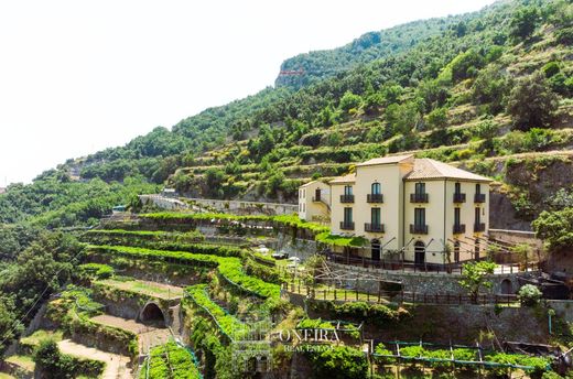 Villa in Maiori, Provincia di Salerno